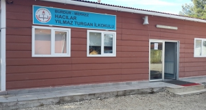 2014 - 2015 Eğitim Öğretim YIlı II. Yarıyılında Dağıtılacak Olan Okul Sütü Depolarının Denetlemeleri Tamamlandı.