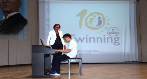 eTwinning Projeleri 10. Yıl