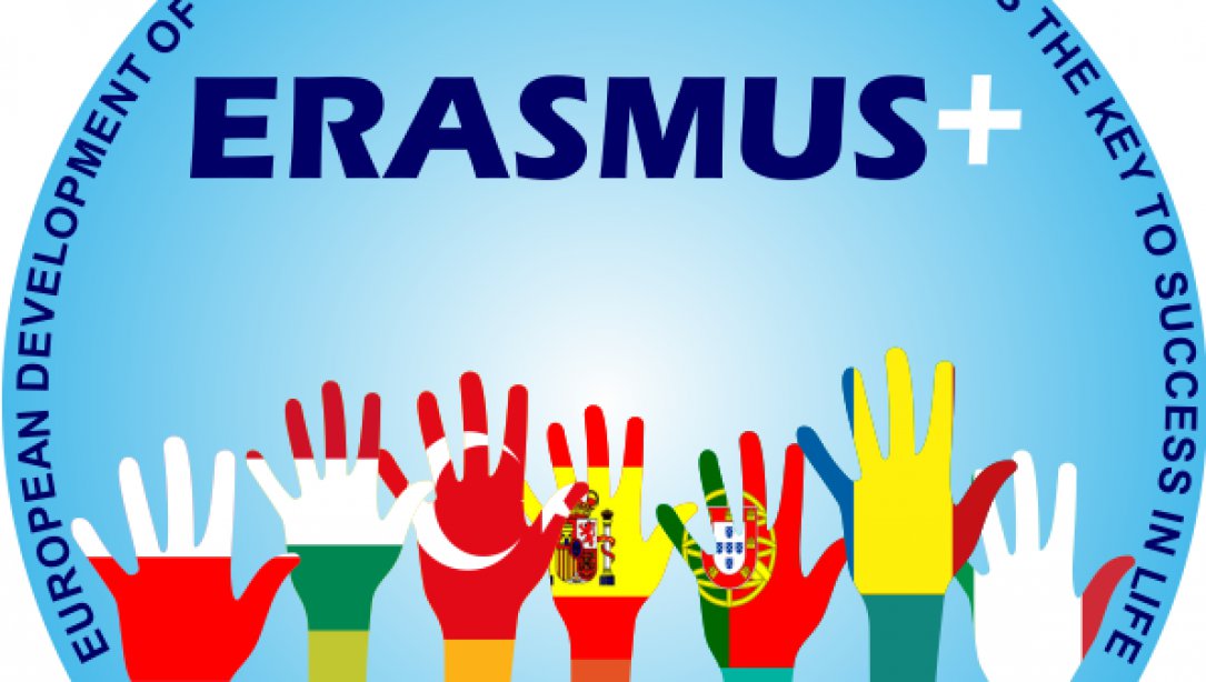 Erasmus+ K220 Bilgilendirme Toplantısı Yapıldı